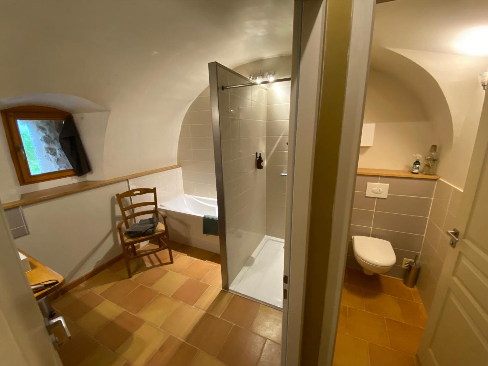 Les Caselles, Gite Et Maison D'Hotes Saint-Beauzely Bagian luar foto