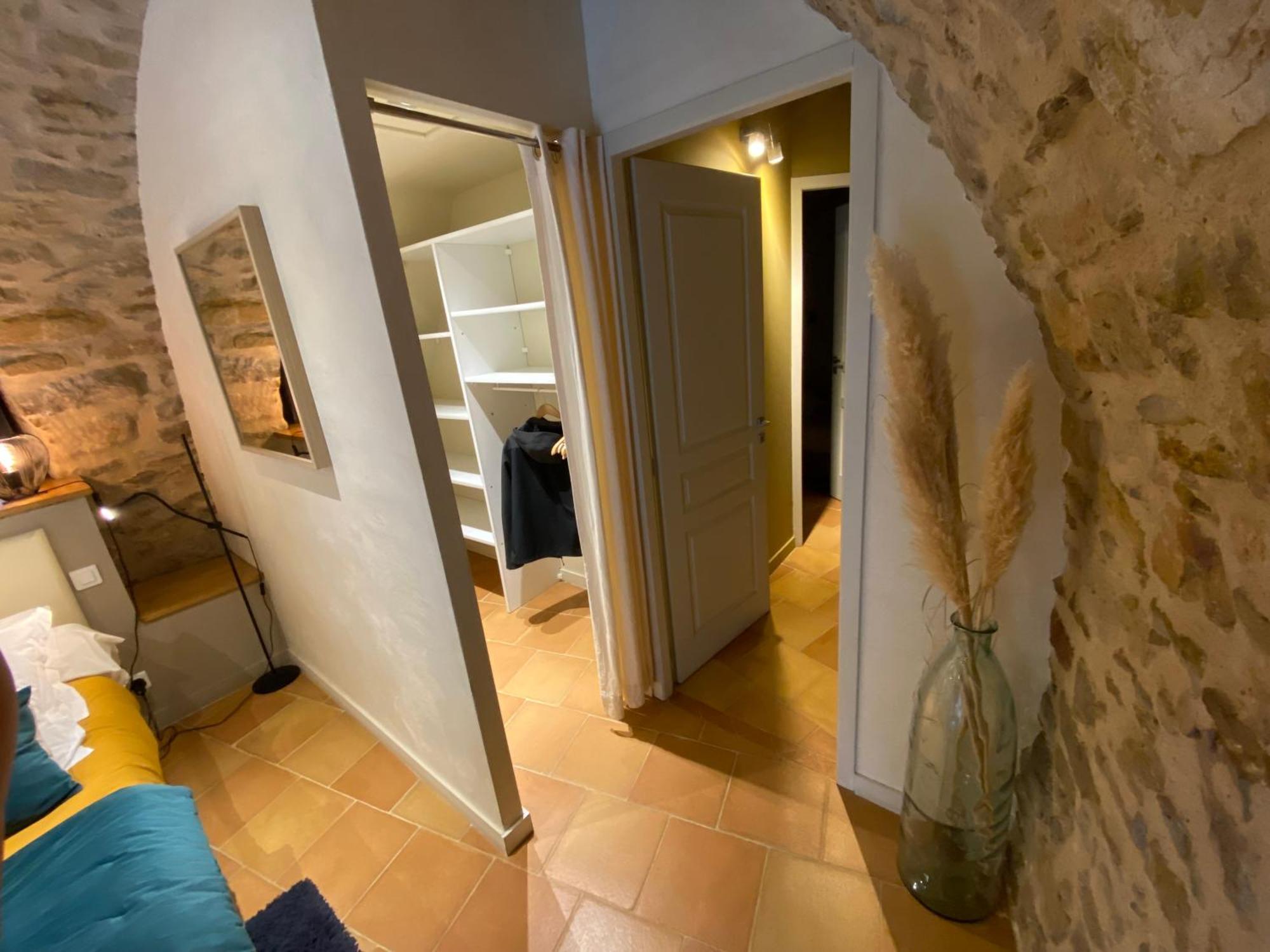 Les Caselles, Gite Et Maison D'Hotes Saint-Beauzely Bagian luar foto